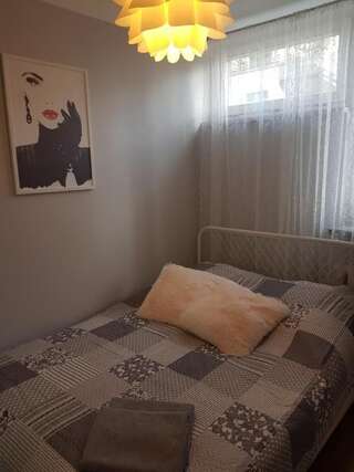 Апартаменты Coser Apartamenty Centrum Варшава Апартаменты - 16/22 Grzybowska Street-2