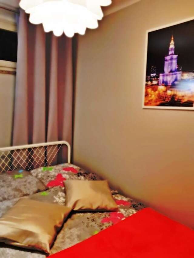 Апартаменты Coser Apartamenty Centrum Варшава-91